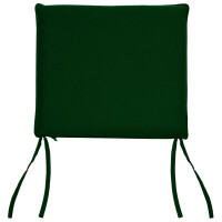 Sitzkissen 40cm x 37cm für Klappstuhl Al