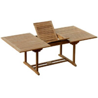 Ausziehtisch Parma 180 - 240 x 100 x 75 cm 2