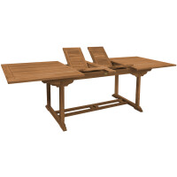 Ausziehtisch Parma 180 - 240 x 100 x 75 cm 3