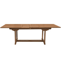 Ausziehtisch Parma 180 - 240 x 100 x 75 cm 5