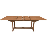 Ausziehtisch Parma 180 - 240 x 100 x 75 cm 6