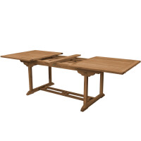 Ausziehtisch Parma 180 - 240 x 100 x 75 cm 7